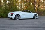 Audi R8 Spyder 2011 года (NA)